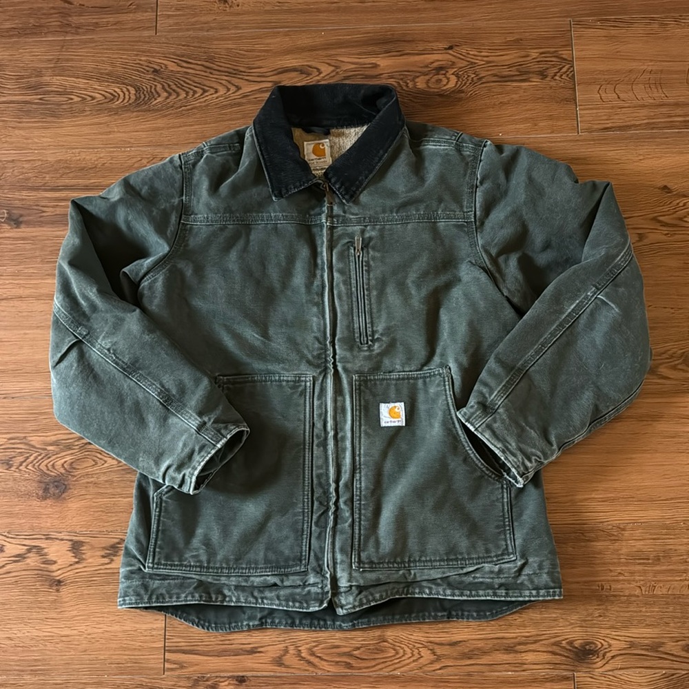 Carhartt for Women - Jacket